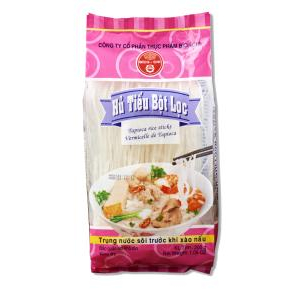 Hủ tiếu - Bún - Phở